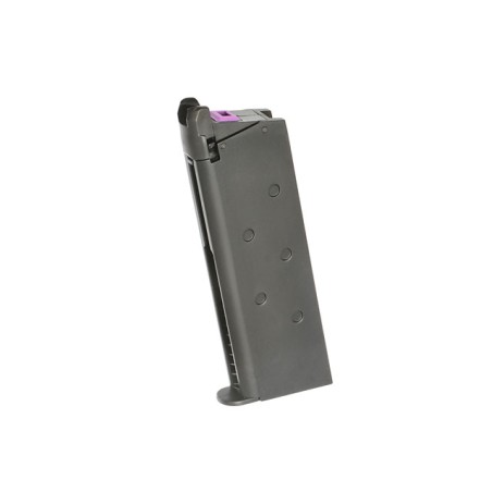 Army Armament Chargeur R45 Gaz 18BBs Noir Gen.2