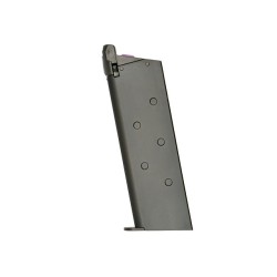 Army Armament Chargeur R45 Gaz 18BBs Noir Gen.2