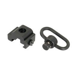 Vector Optics Attache Sangle Métal / QD Sling Picatinny