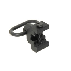 Vector Optics Attache Sangle Métal / QD Sling Picatinny