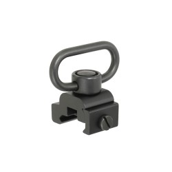 Vector Optics Attache Sangle Métal / QD Sling Picatinny