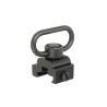 Vector Optics Attache Sangle Métal / QD Sling Picatinny