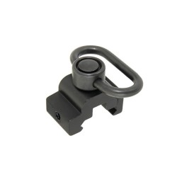 Vector Optics Attache Sangle Métal / QD Sling Picatinny