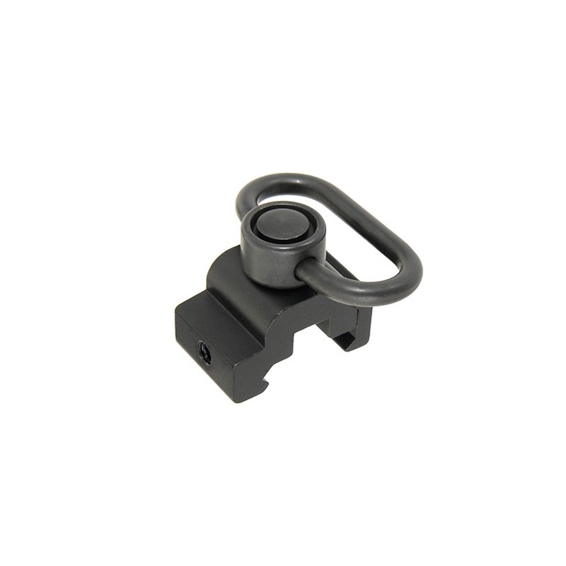Vector Optics Attache Sangle Métal / QD Sling Picatinny