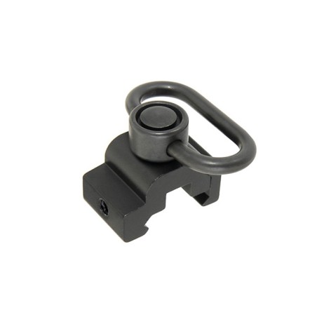 Vector Optics Attache Sangle Métal / QD Sling Picatinny