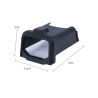 ACM Lens Protector / Killflash Eotech 558 Black