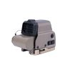 ACM Lens Protector / Killflash Eotech 558 Black