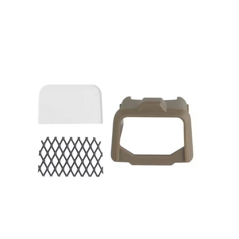 ACM Lens Protector / Killflash Eotech Tan