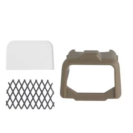 ACM Lens Protector / Killflash Eotech Tan