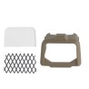 ACM Lens Protector / Killflash Eotech Tan