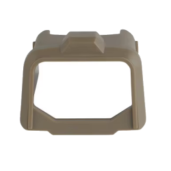 ACM Lens Protector / Killflash Eotech Tan