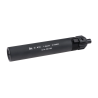 FMA Silencieux Métal QD MP7A1 24cm Black