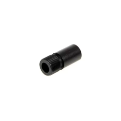 FMA Adaptateur Silencieux MP7 Métal Noir 14mm-