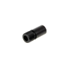 FMA Adaptateur Silencieux MP7 Métal Noir 14mm-