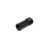 FMA Adaptateur Silencieux MP7 Métal Noir 14mm-