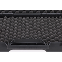 Specna Arms Mallette / Rifle Smart Gun Case 85cm Black