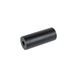 Specna Arms Silencieux 100x40mm Bk Cover Tactical