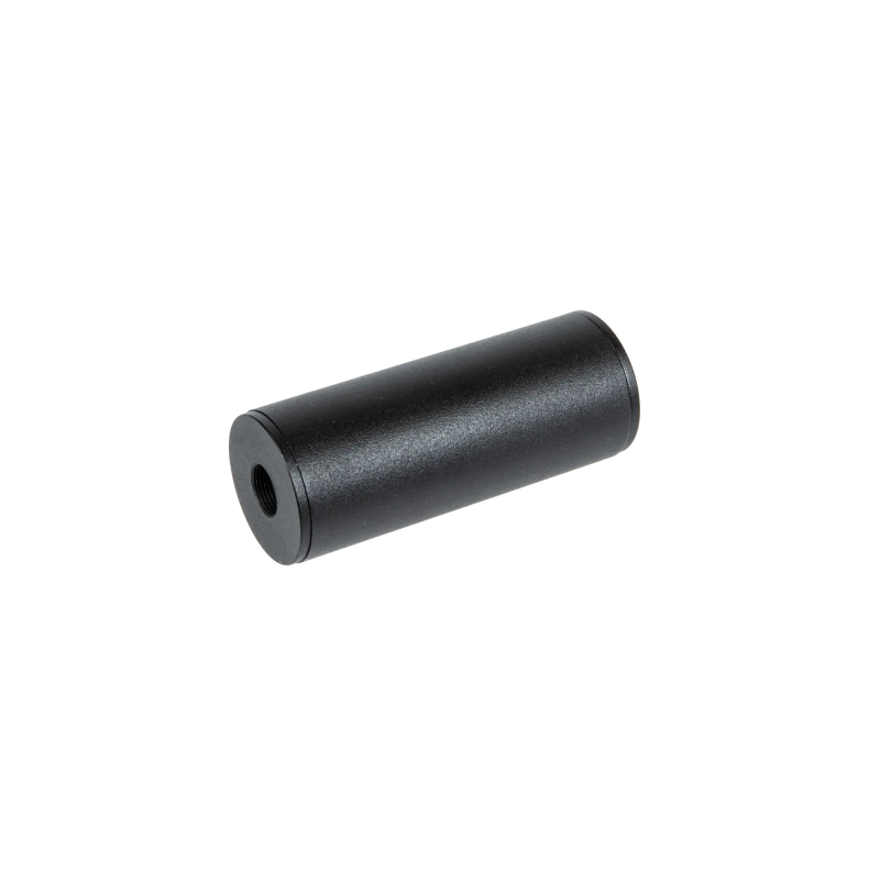 Specna Arms Silencieux 100x40mm Bk Cover Tactical