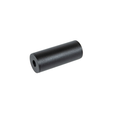 Specna Arms Silencieux 100x40mm Bk Cover Tactical