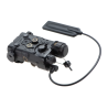 WADSN NGAL L3 Illumator / laser module Red - Black + IR