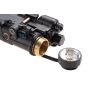 WADSN NGAL L3 Illumator / laser module Red - Black + IR