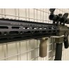 GS2.0 Custom Double Bell H&K416 AEG Tan 300BBs 1.5J