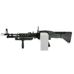 Ares MK43 E3 AEG 4000BBs 1.4J (Sans Ammobox)
