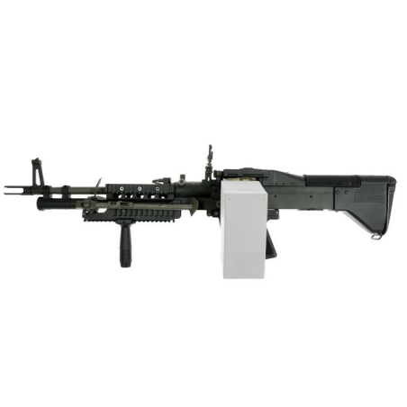 Ares MK43 E3 AEG 4000BBs 1.4J (Sans Ammobox)