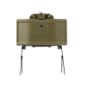 ACM Réplique Non fonctionnelle Mine Claymore M18A1 ABS OD Factice