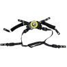 ACM Suspension kit pour Casque Noir