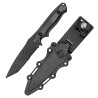 ACM Réplique Couteau 141 Noir ABS Souple