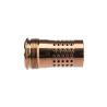 Noveske Flash Hider Ghetto Blaster G102 Métal 14mm-
