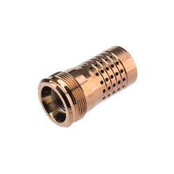 Noveske Flash Hider Ghetto Blaster G102 Métal 14mm-