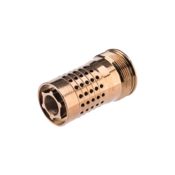 Noveske Flash Hider Ghetto Blaster G102 Métal 14mm-