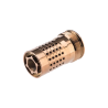 Noveske Flash Hider Ghetto Blaster G102 Métal 14mm-
