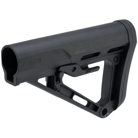 APS Crosse RS3 AEG M4 QD Black