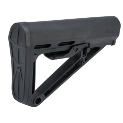 APS Crosse RS3 AEG M4 QD Black