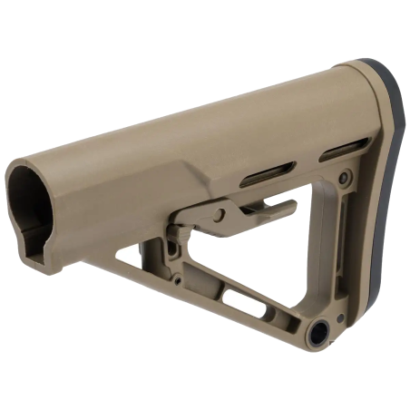 APS Crosse RS3 AEG M4 QD Dark Earth