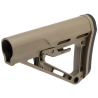 APS Crosse RS3 AEG M4 QD Dark Earth