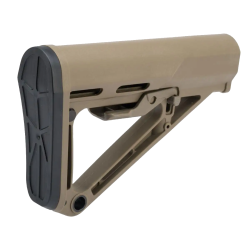 APS Crosse RS3 AEG M4 QD Dark Earth