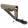 APS Crosse RS3 AEG M4 QD Dark Earth