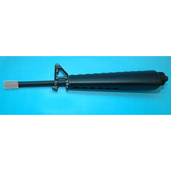 G&P M16A1 Front Set Métal M16A2 / M4 AEG