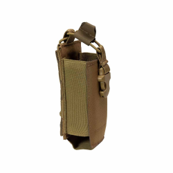 Corso Tactical Poche talkie-walkie Dagger MOLLE Coyote