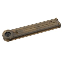 Cyma Chargeur P90 ABS 280BBs Hi-Cap