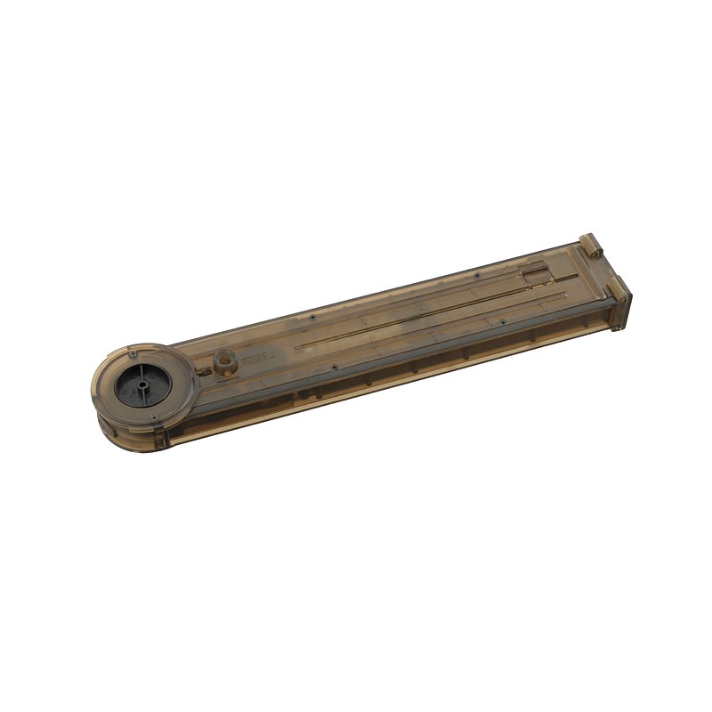 Cyma Chargeur P90 ABS 280BBs Hi-Cap