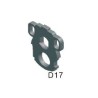 Star Ares Scar-L Part: D17 (Reconditionné)