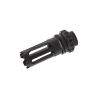Star Ares Scar-L Cache Flamme Métal Bk 14mm+ (Reconditionné)