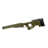 Well Coque / Crosse Vide L96 - MB01 OD ABS (Reconditionné)