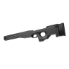 Well Coque / Crosse Vide L96 - MB01 Black ABS (Reconditionné)