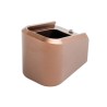 5KU Magazine Base TTI Taran G17 Gen.5 GBB Alu Bronze